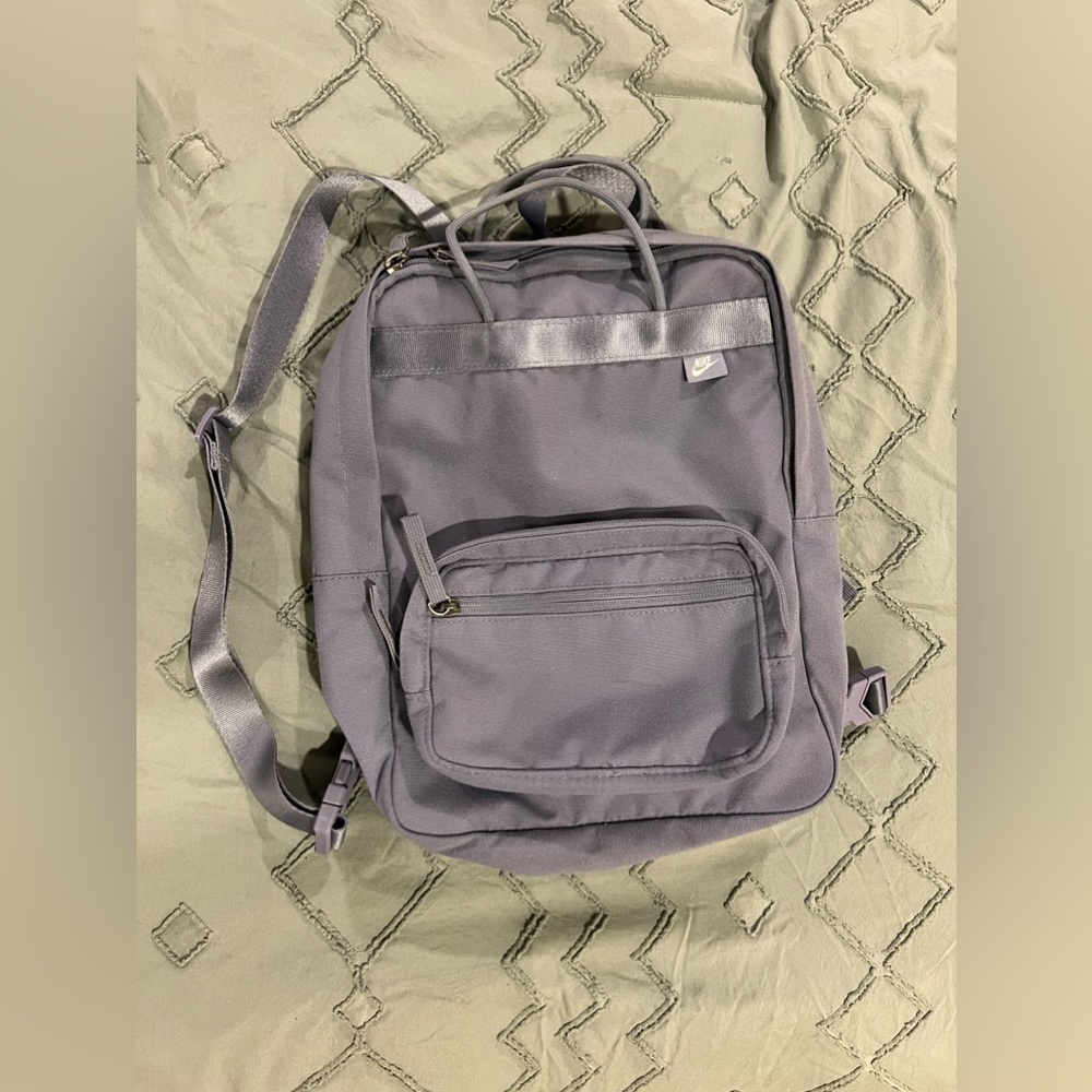 Small Nike Backpack